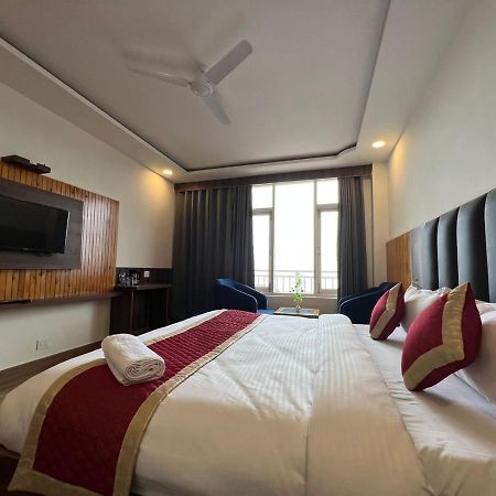High Sky Resort McLeod Ganj Dış mekan fotoğraf