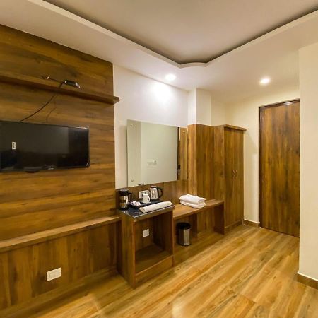 High Sky Resort McLeod Ganj Dış mekan fotoğraf